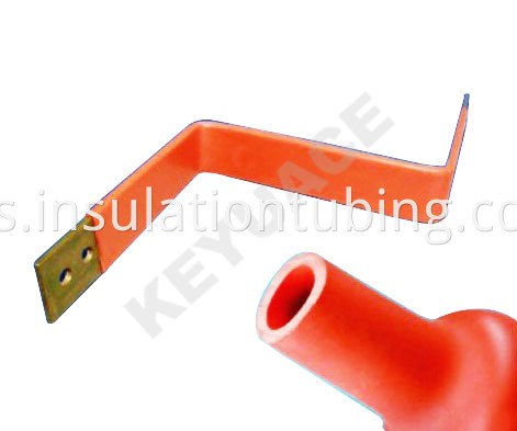 Busbar Heat Shrink Cable Sleeve